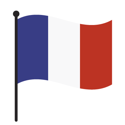 french-flag
