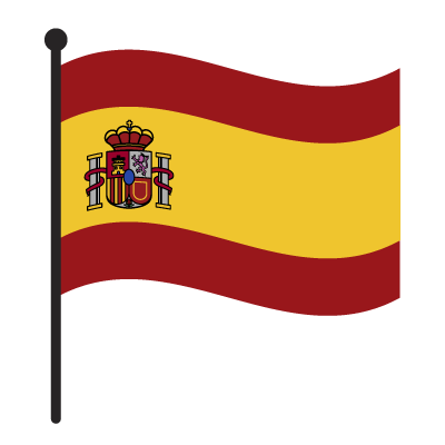 spanish-flag